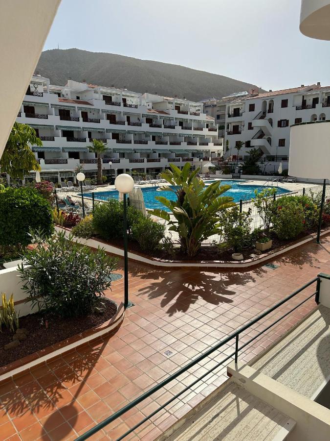 Victoria Court 2- Lovely Apartment 25 Arona  Esterno foto
