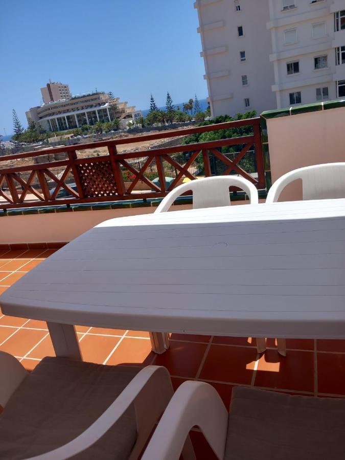 Victoria Court 2- Lovely Apartment 25 Arona  Esterno foto