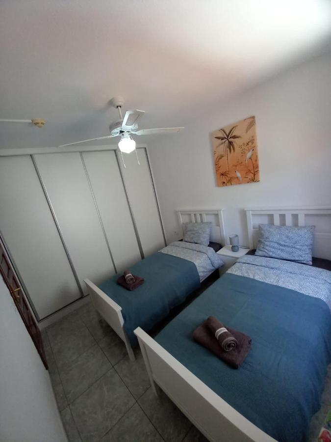 Victoria Court 2- Lovely Apartment 25 Arona  Esterno foto