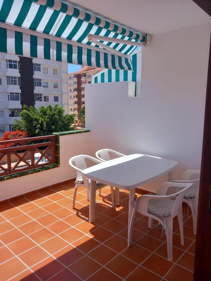 Victoria Court 2- Lovely Apartment 25 Arona  Esterno foto